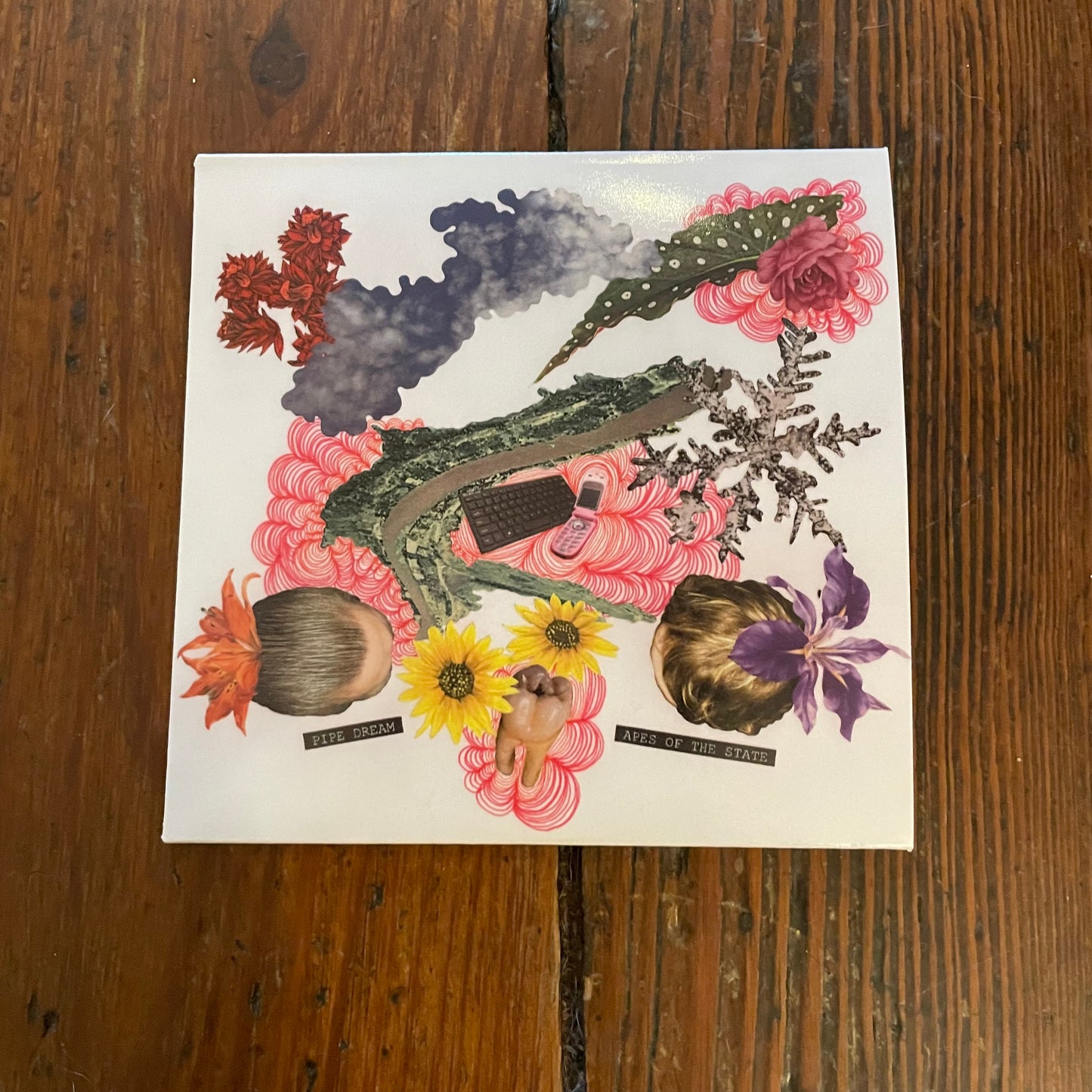 Pipe Dream CD
