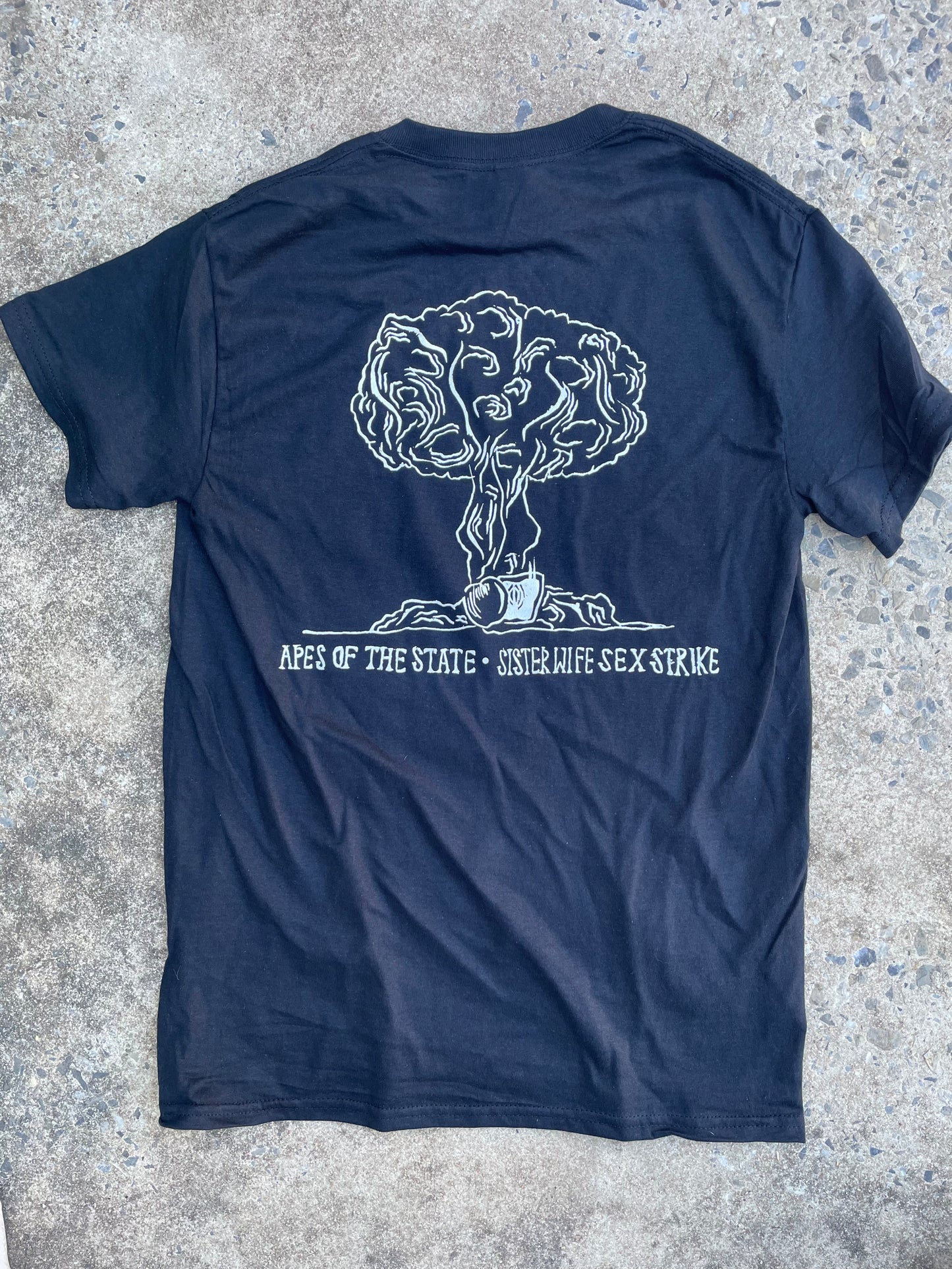 They Can't Kill Us All Shirt