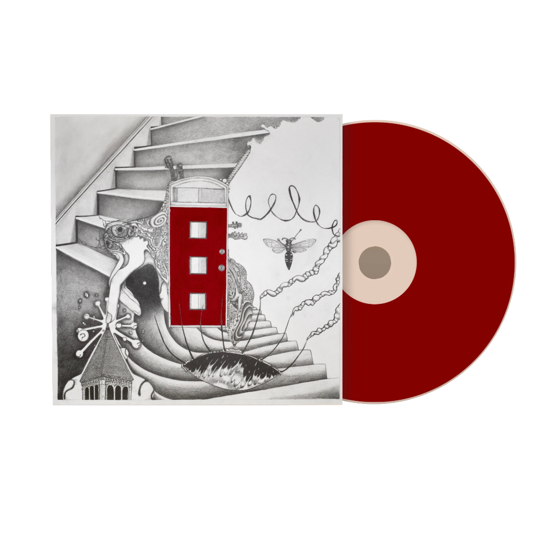 Nothing Makes Sense Anymore CD