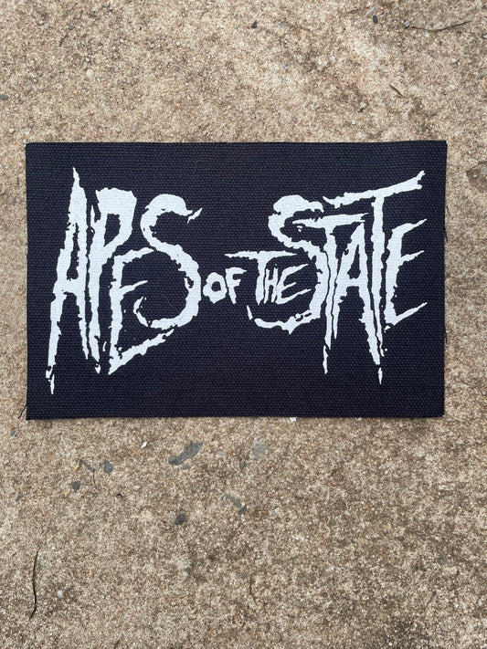 Logo Patch