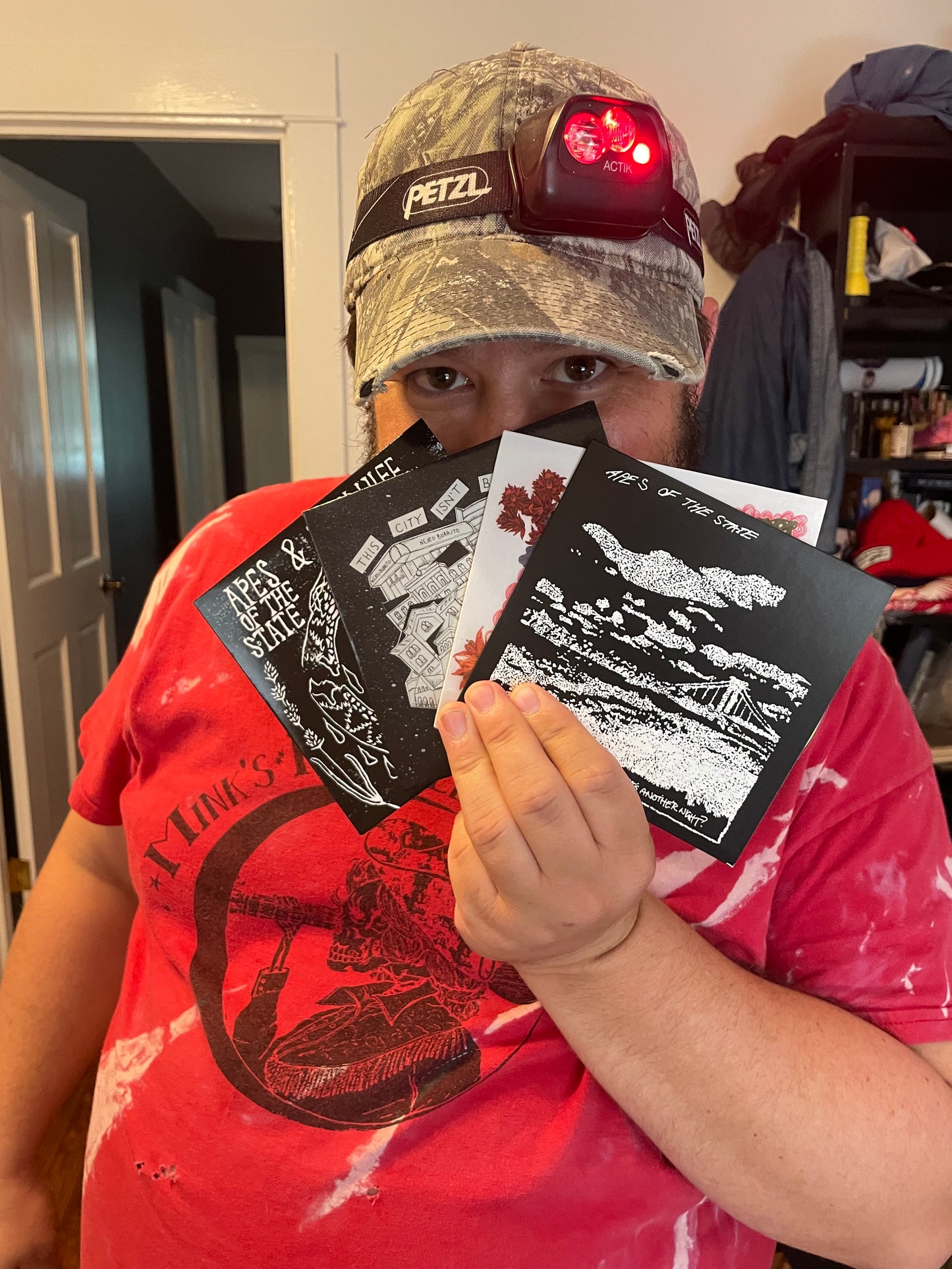 CD Bundle