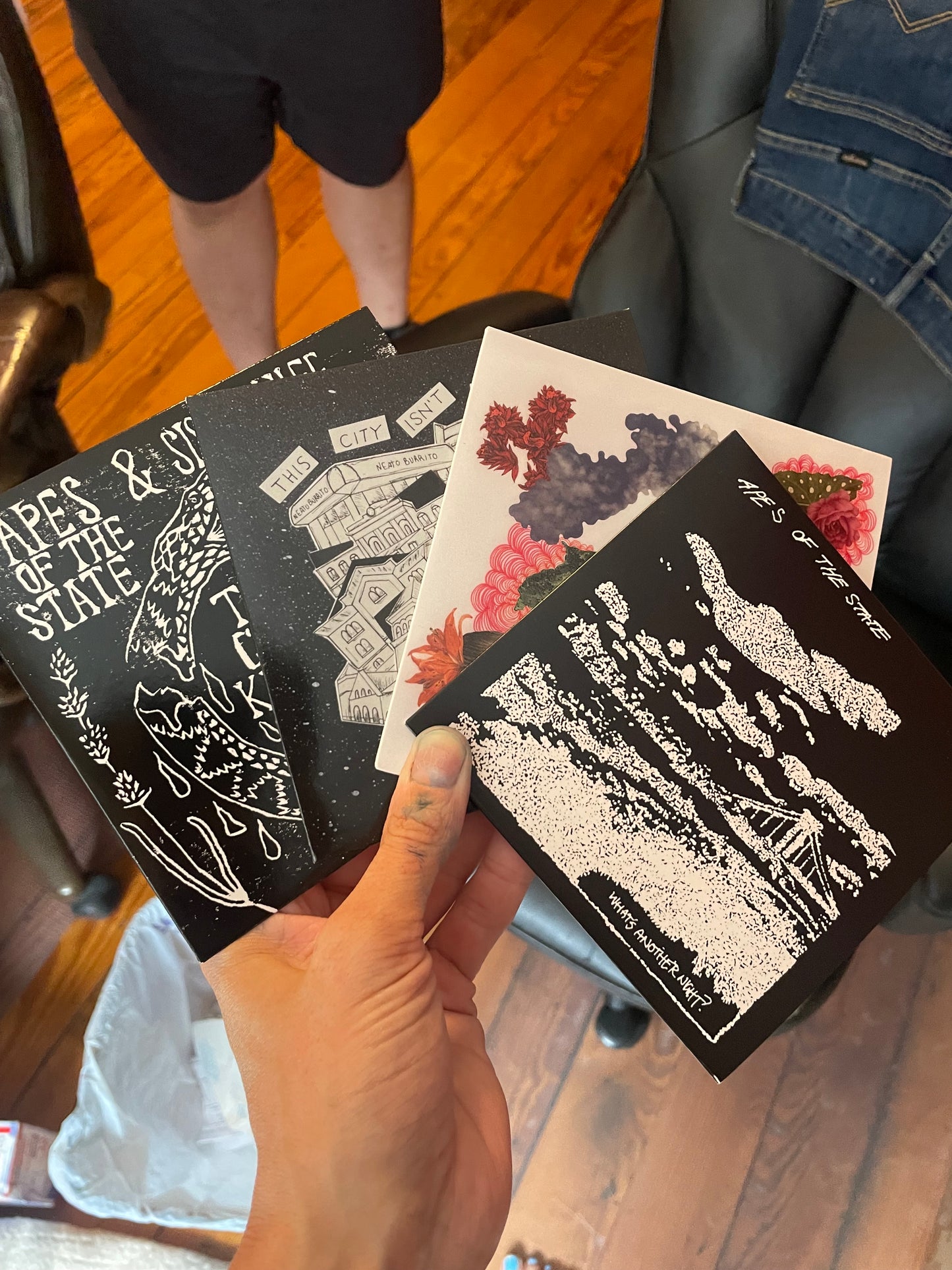 CD Bundle