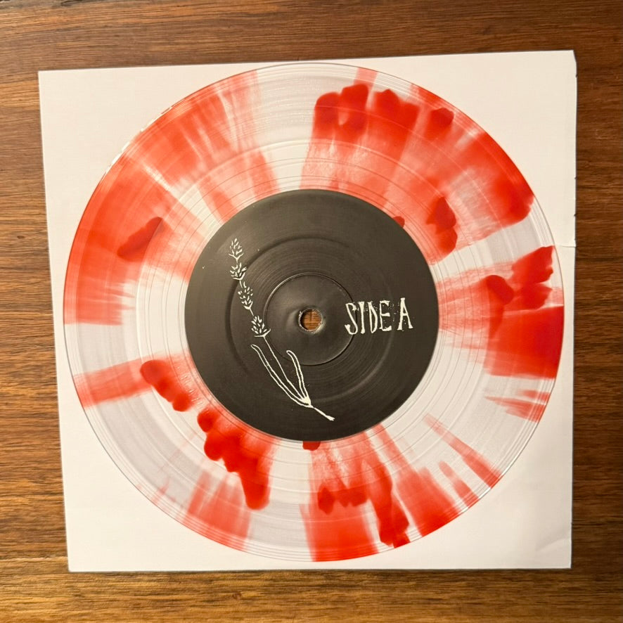 They Can't Kill Us All - 7" Vinyl 2nd Pressing