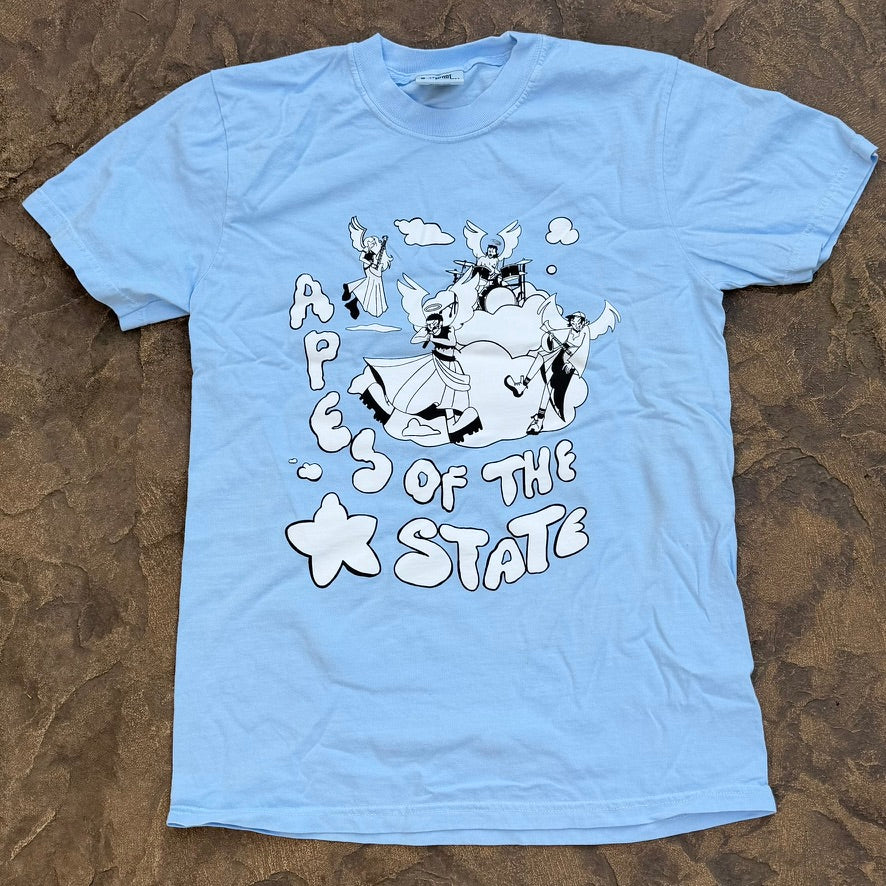 Angel Band Shirt