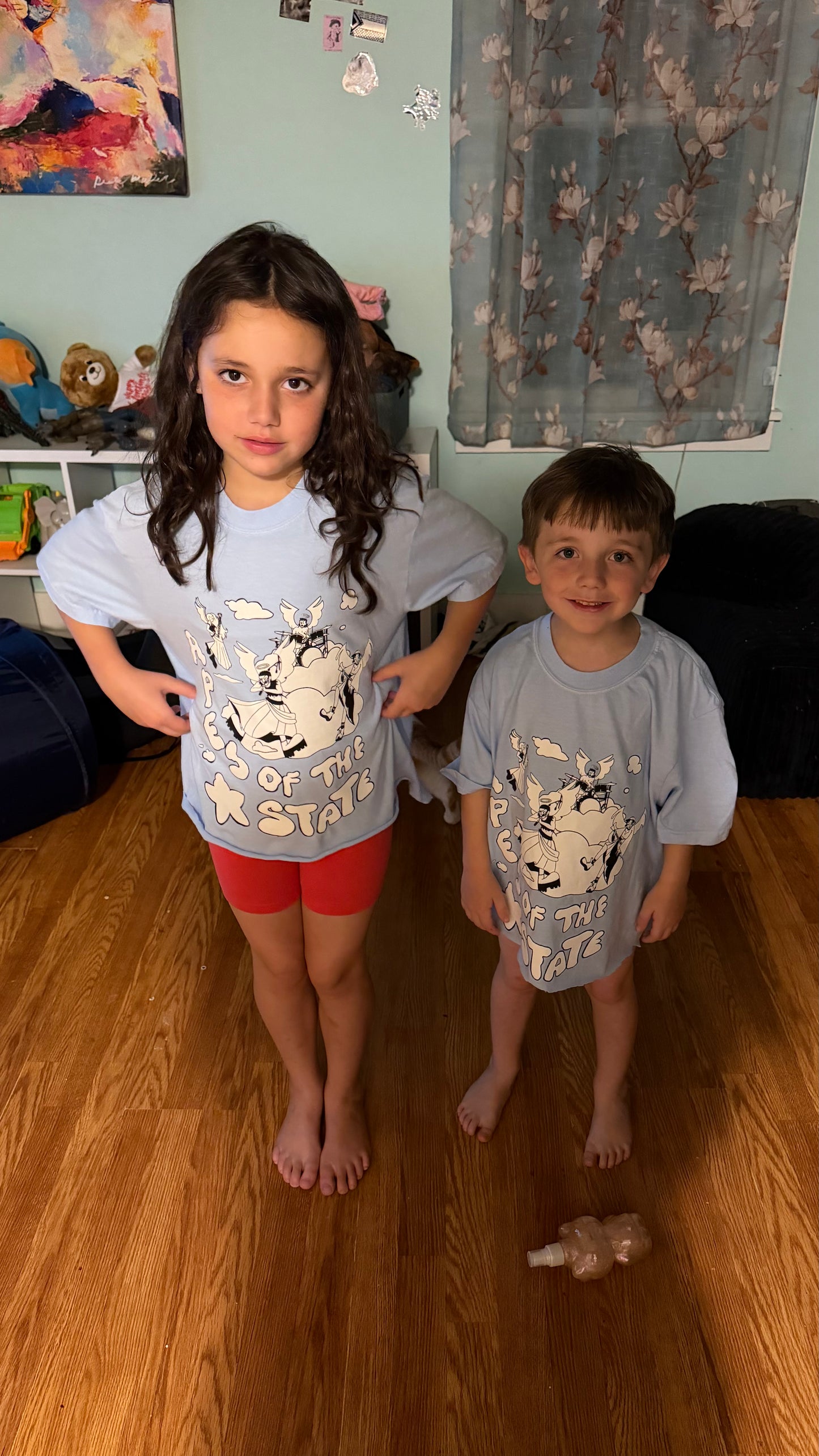 Angel Band Shirt