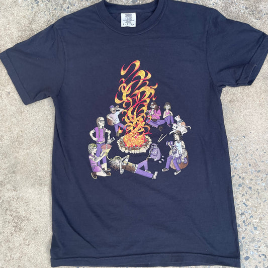 May Tour Shirt