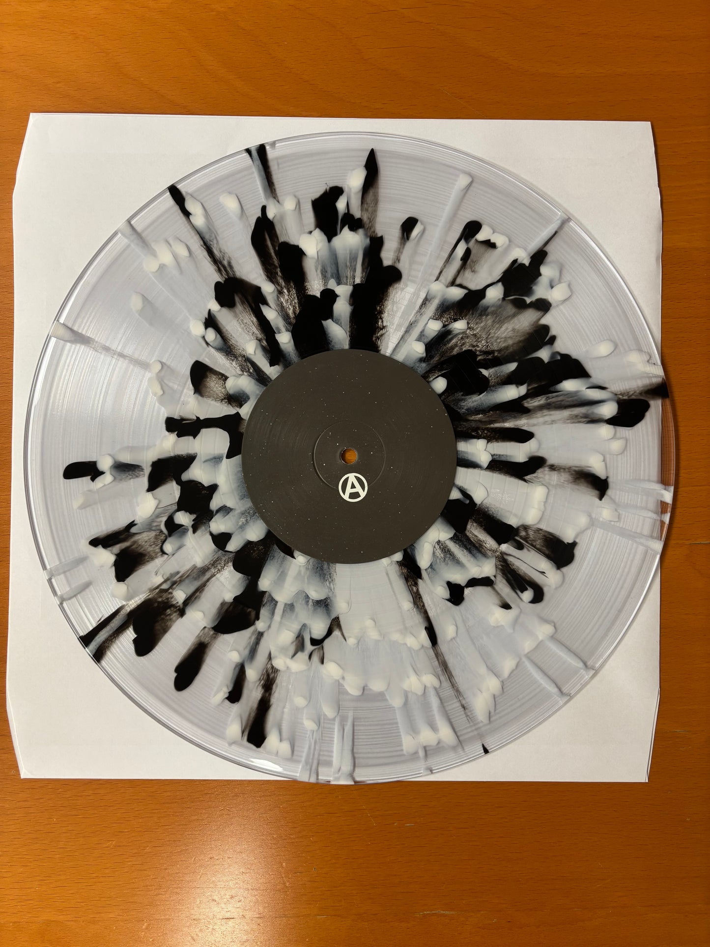 This City Isn't Big Enough 10 Year Anniversary Edition 12" Vinyl